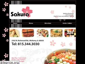 sakuramchenry.com