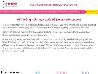 sakuramontessori.edu.vn