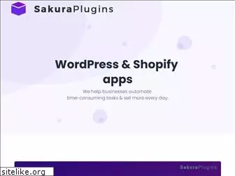 sakuraplugins.com