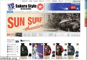 sakurastyle.com