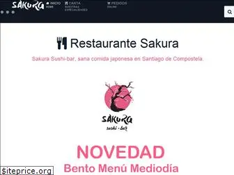 sakurasushi-bar.es