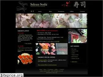 sakurasushi-eg.com