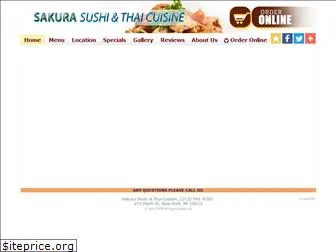 sakurasushithai.com