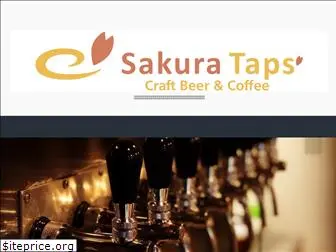 sakurataps.com