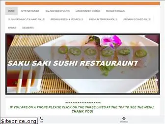sakusakisushi.com