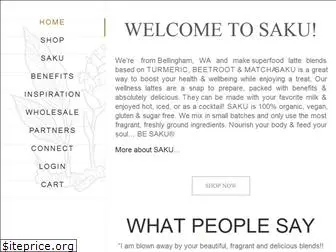 sakutea.com