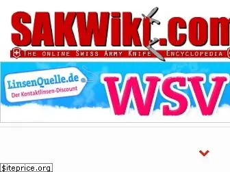 sakwiki.com