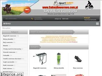 sakwyrowerowe.com.pl