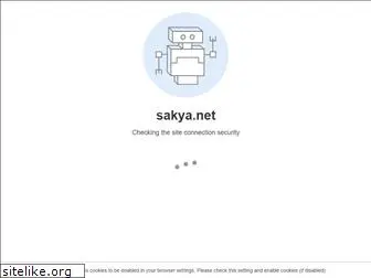 sakya.net
