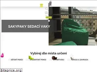 sakypaky.cz