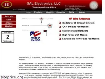 sal-electronics.com