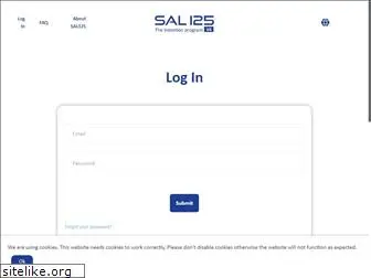sal125.com