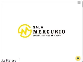 sala-mercurio.com