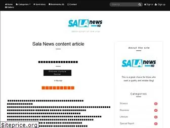 sala.news