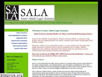 sala.org