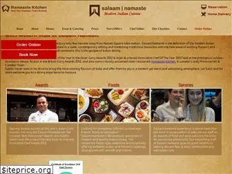 salaam-namaste.co.uk