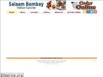 salaambombayindian.com