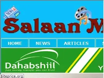salaanmedia.com