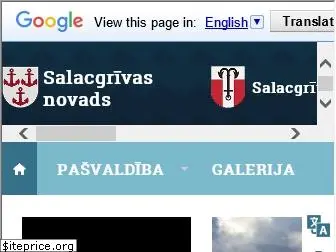 salacgriva.lv