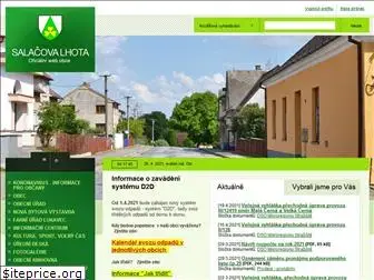 salacovalhota.cz