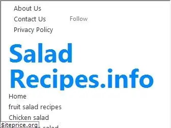 salad-recipes.info