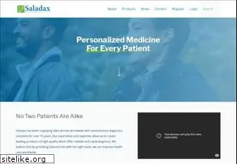 saladax.com