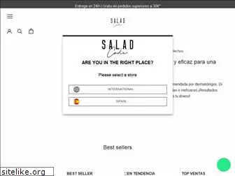 saladcode.com