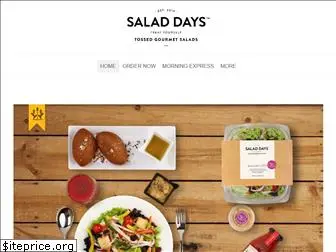 saladdays.co