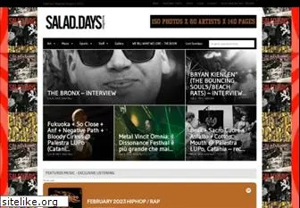 saladdaysmag.com