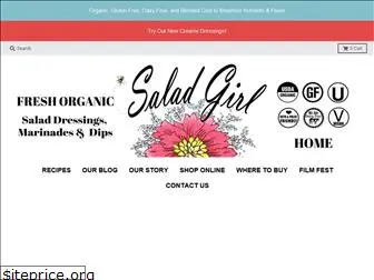 www.saladgirl.com