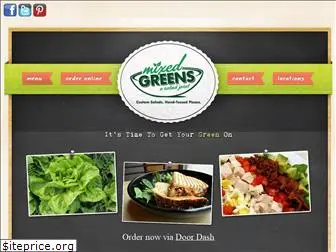 saladjoint.com