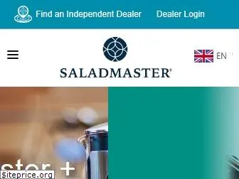 saladmaster.com