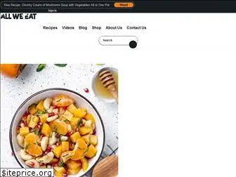 saladmenu.com