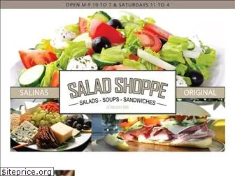saladshoppe.com