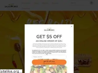 saladworks.com