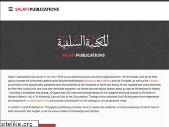 salafipublications.com