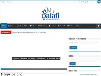 salafiri.com