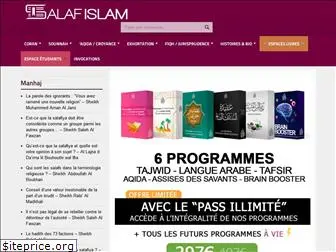 salafislam.fr