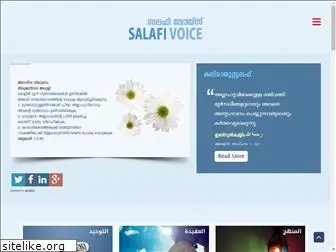salafivoice.com