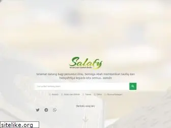 salafy.or.id