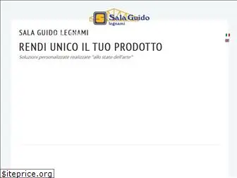 salaguidolegnami.it thumbnail