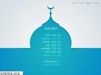 salah.com