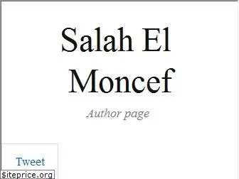 salahelmoncef.com