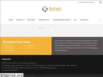 salaki-salaki.com