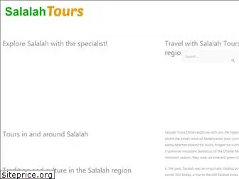 salalahtours.com