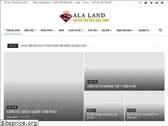salaland.com.vn