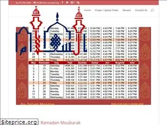salam-mosque.org