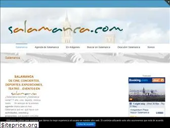 salamanca.com