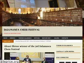 salamancachessfestival.com