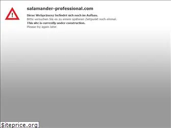 salamander-professional.com